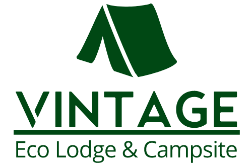 Vintage Eco Lodge